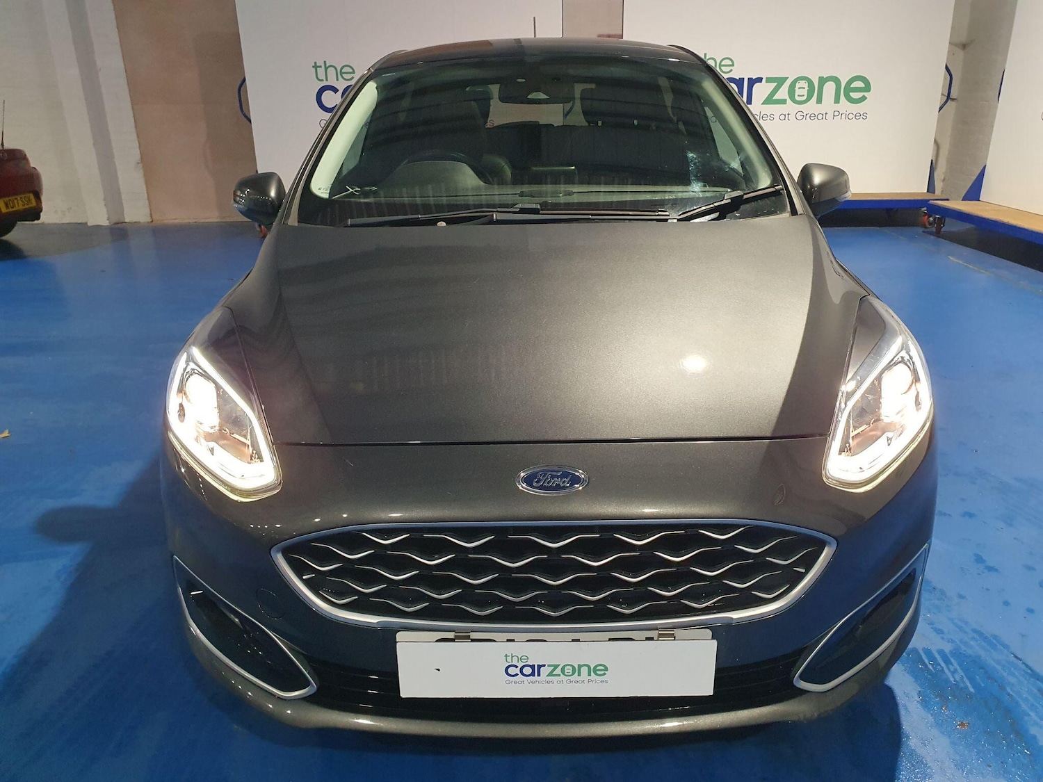 Used Ford Fiesta 2019 for sale - 76688969: Photo 8
