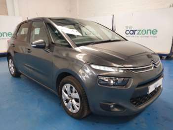 2016 (16) - 1.6 BlueHDi VTR+ Euro 6 (s/s) 5dr