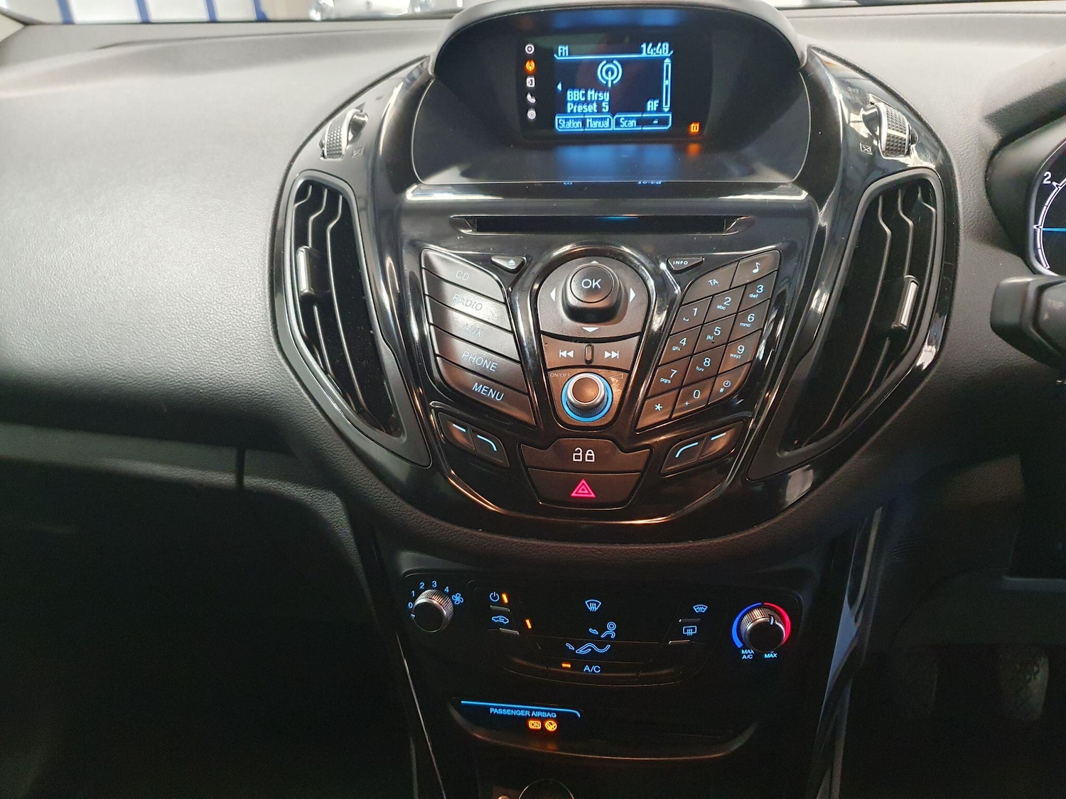 Used Ford B-MAX 2012 for sale - 76012673: Photo 11