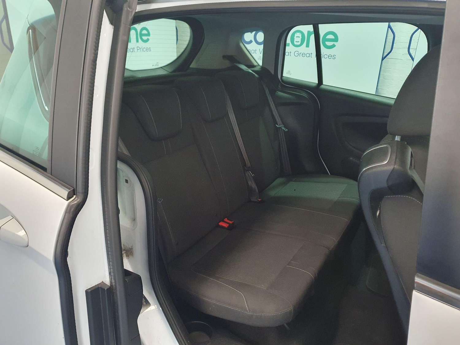 Used Ford B-MAX 2012 for sale - 76012673: Photo 12