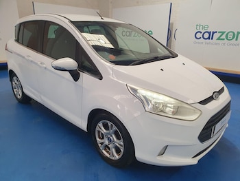 2012 (62) - 1.0T EcoBoost Zetec Euro 5 5dr