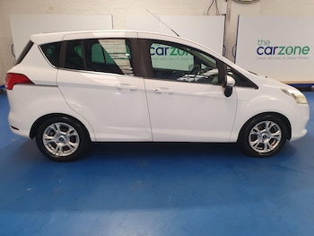 Used Ford B-MAX 2012 for sale - 76012673: Photo 2