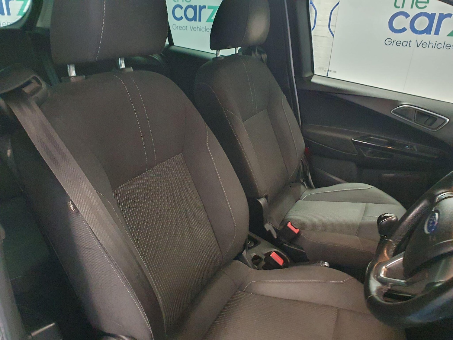 Used Ford B-MAX 2012 for sale - 76012673: Photo 9