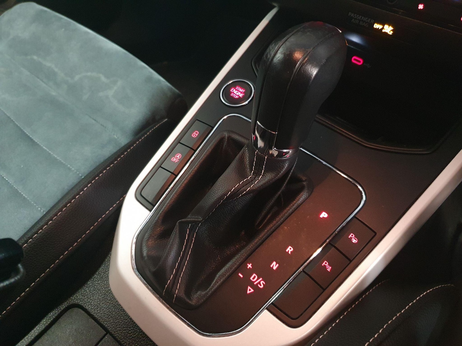 Used SEAT Arona 2021 for sale - 76865627: Photo 11