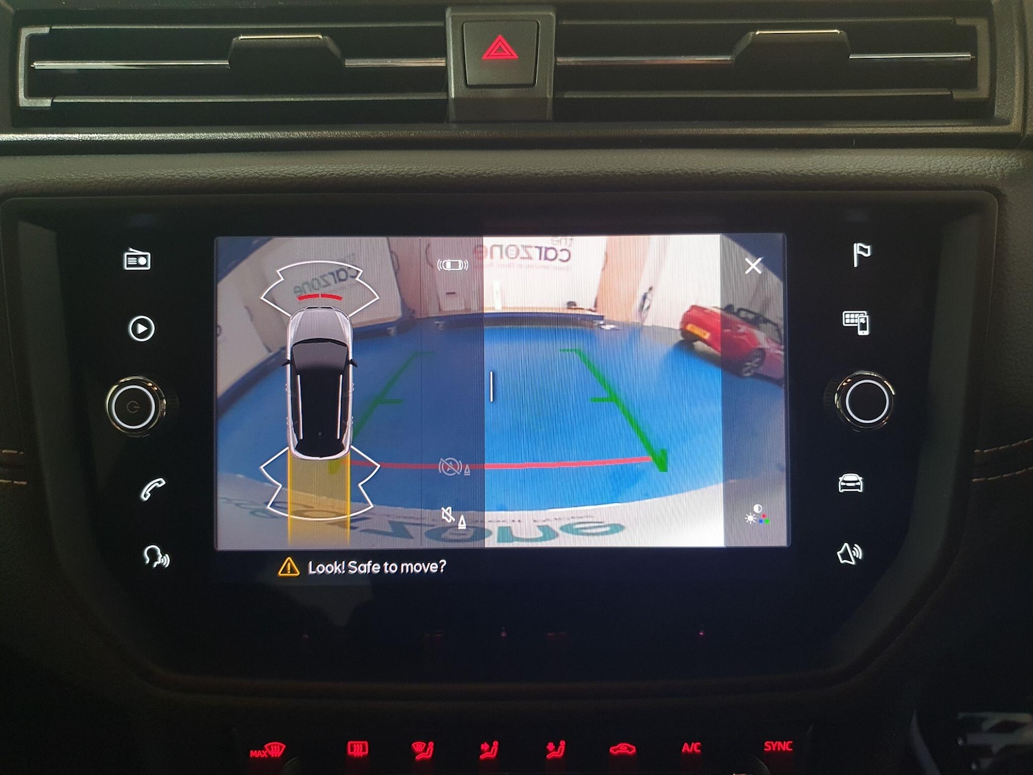 Used SEAT Arona 2021 for sale - 76865627: Photo 12