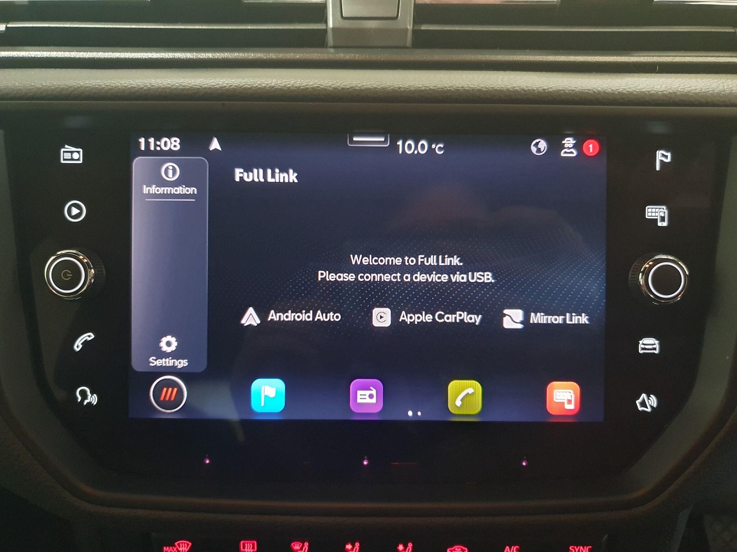 Used SEAT Arona 2021 for sale - 76865627: Photo 13