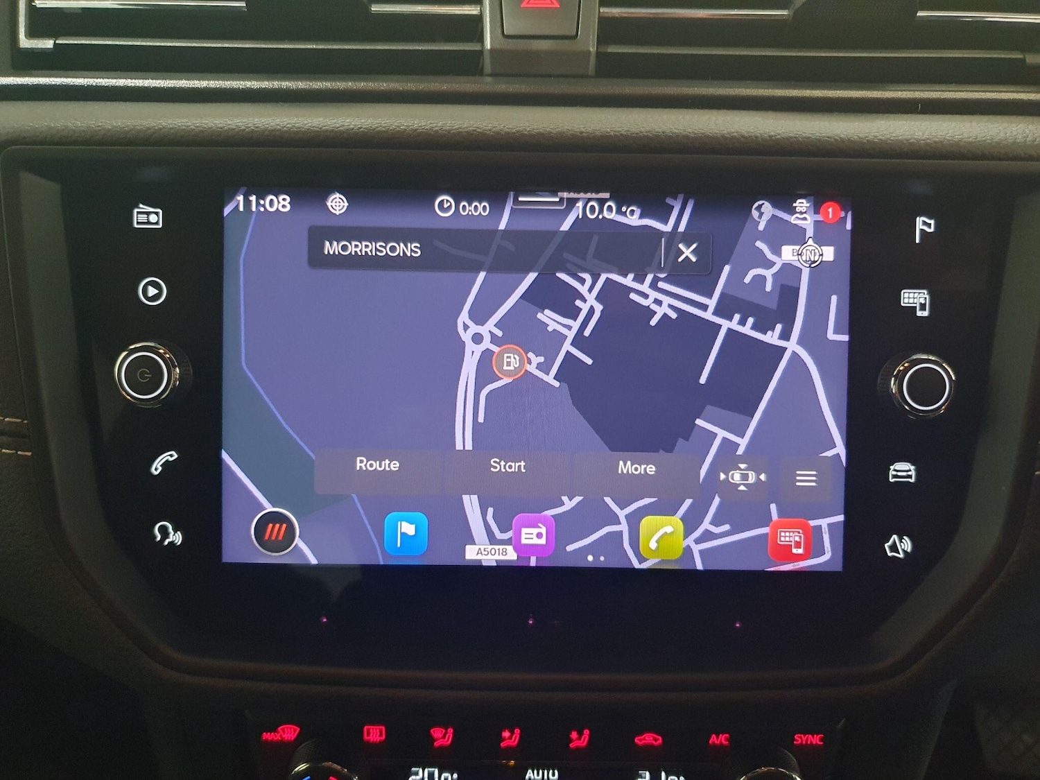 Used SEAT Arona 2021 for sale - 76865627: Photo 14