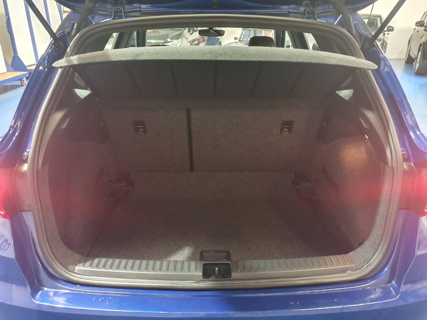 Used SEAT Arona 2021 for sale - 76865627: Photo 18