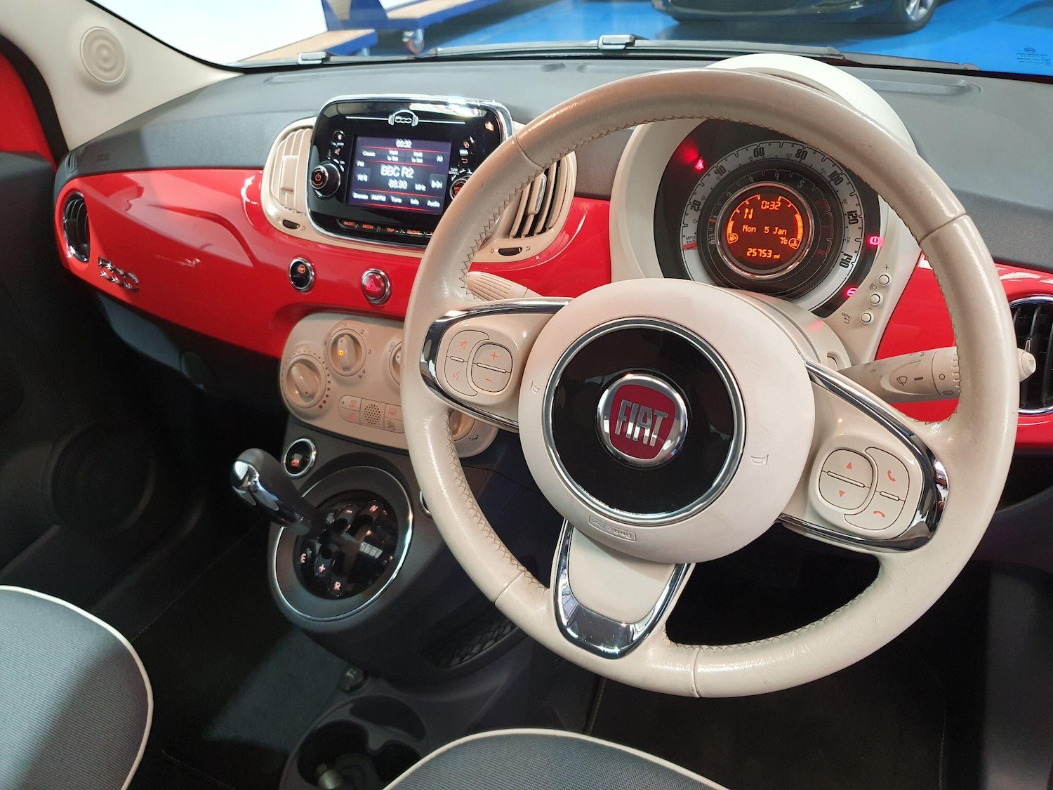 Used Fiat 500 2016 for sale - 76964814: Photo 10