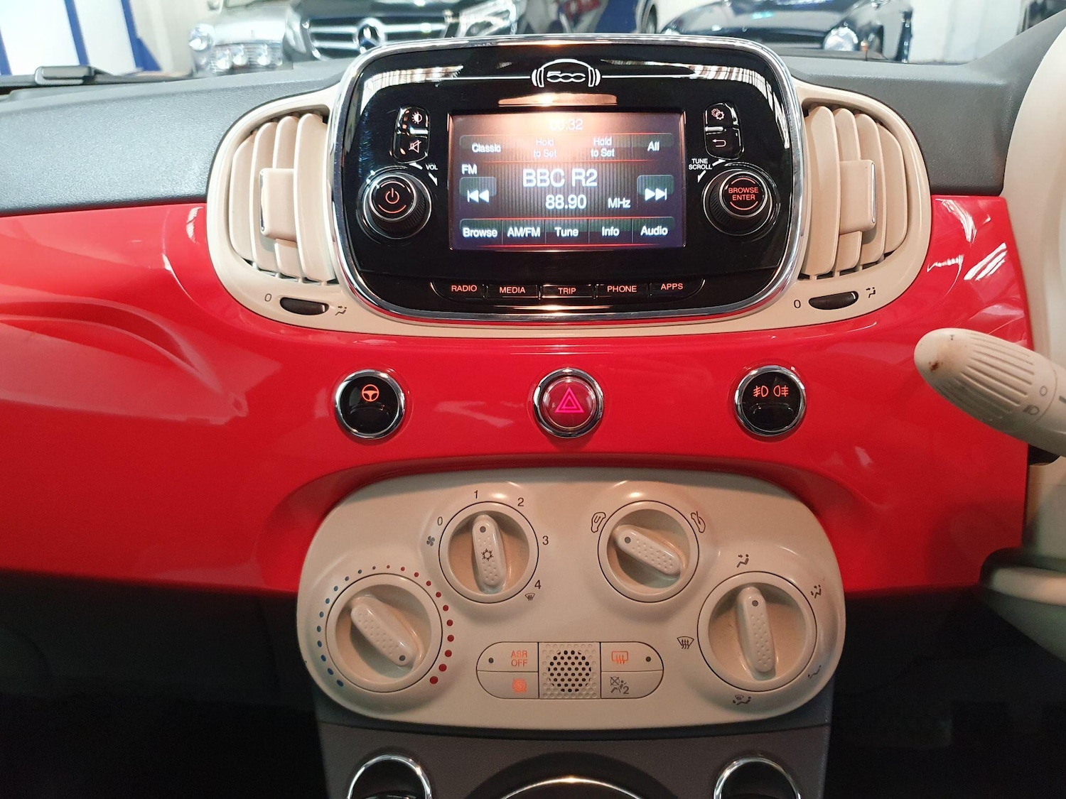 Used Fiat 500 2016 for sale - 76964814: Photo 11