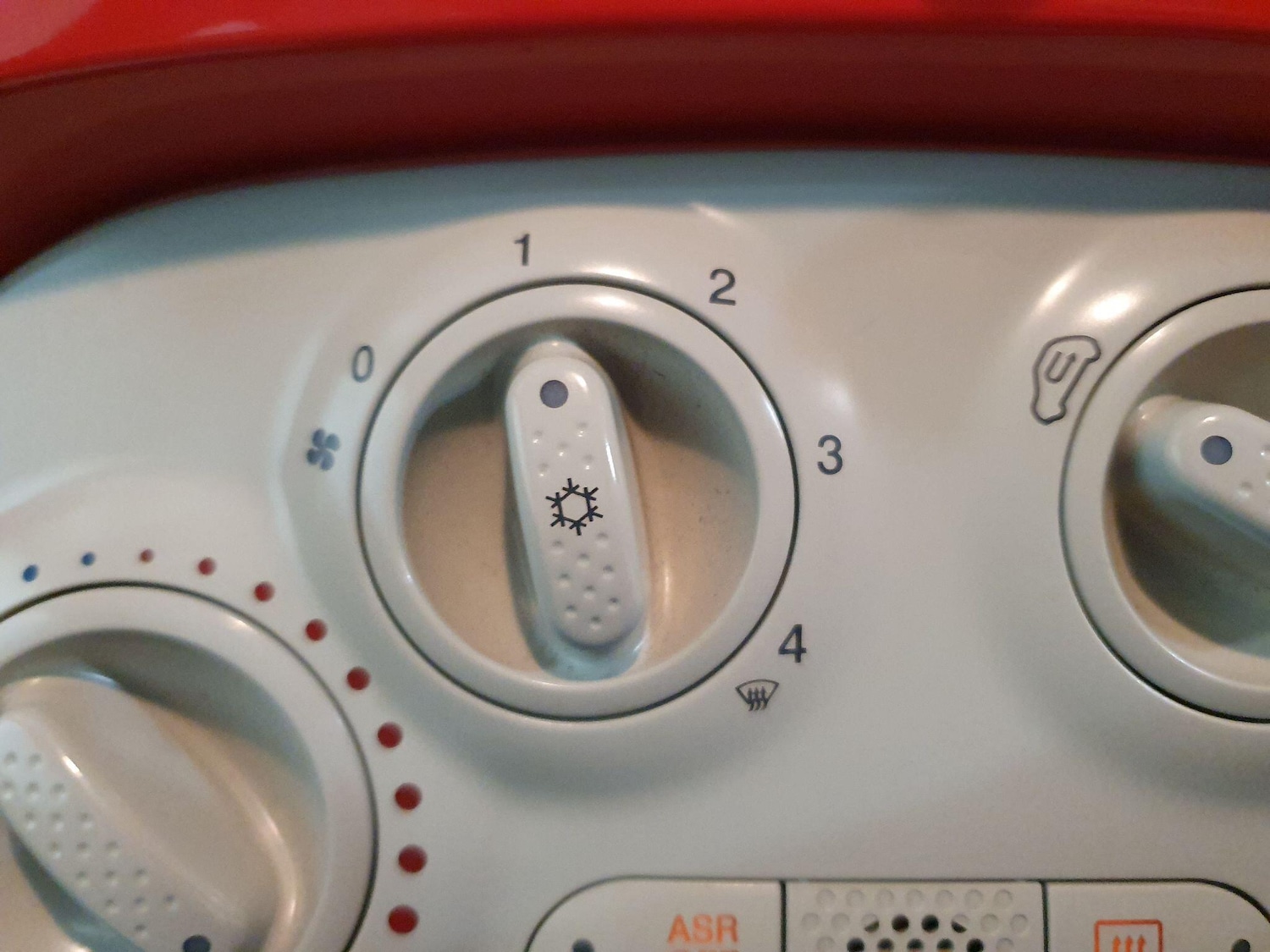 Used Fiat 500 2016 for sale - 76964814: Photo 12