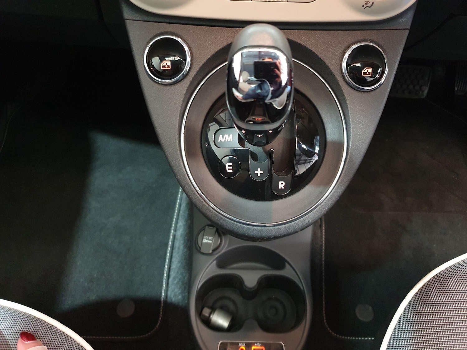 Used Fiat 500 2016 for sale - 76964814: Photo 13