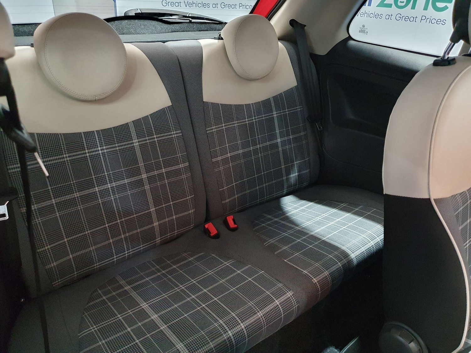 Used Fiat 500 2016 for sale - 76964814: Photo 14