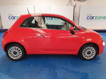 Used Fiat 500 2016 for sale - 76964814: Photo