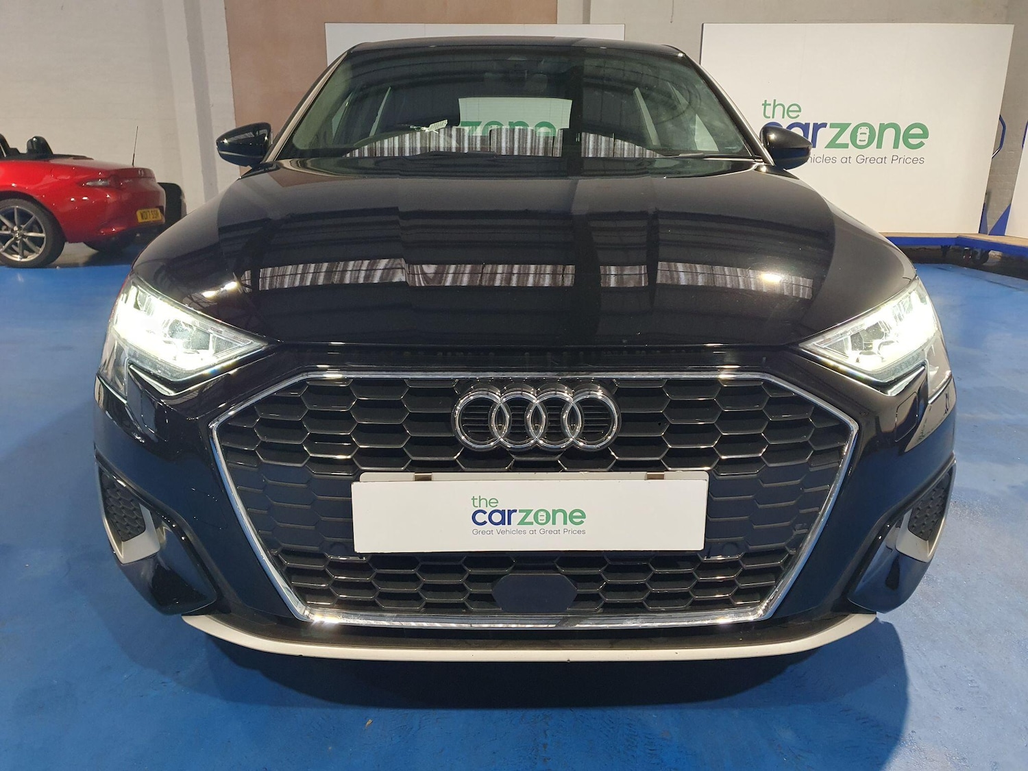 Used Audi A3 2021 for sale - 77120606: Photo 10