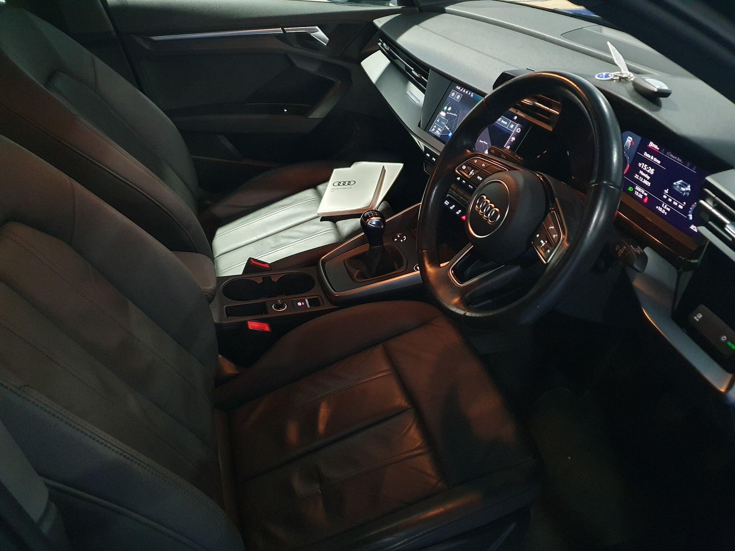 Used Audi A3 2021 for sale - 77120606: Photo 11