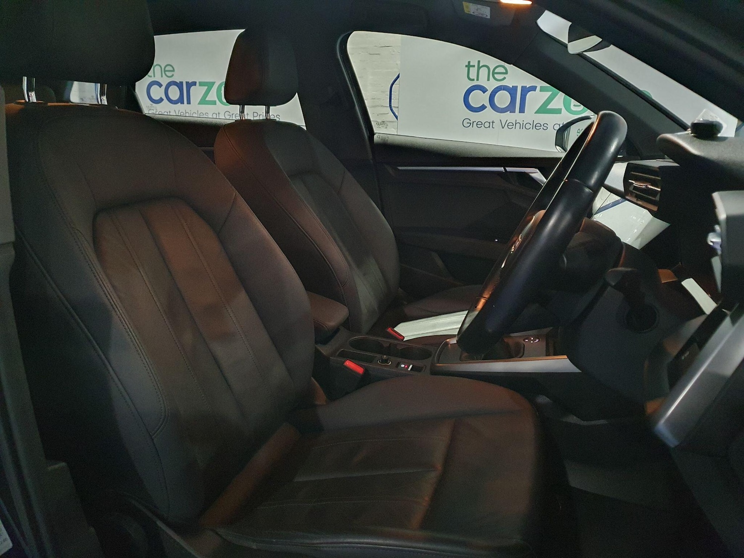 Used Audi A3 2021 for sale - 77120606: Photo 12