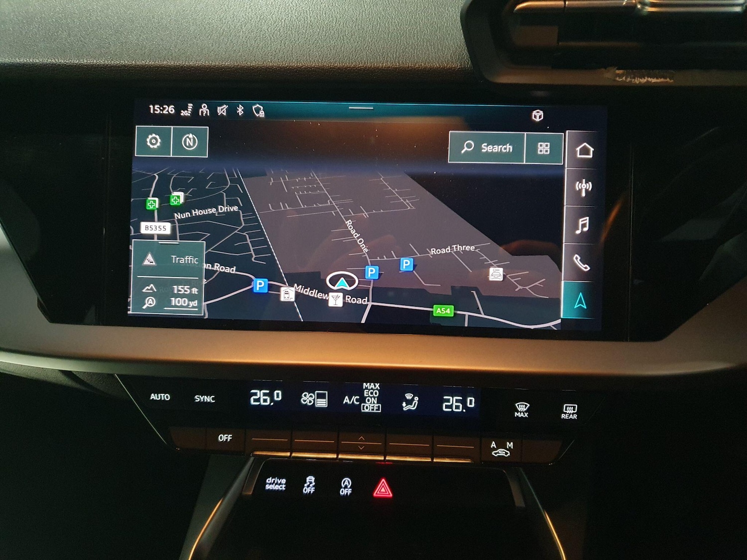 Used Audi A3 2021 for sale - 77120606: Photo 14