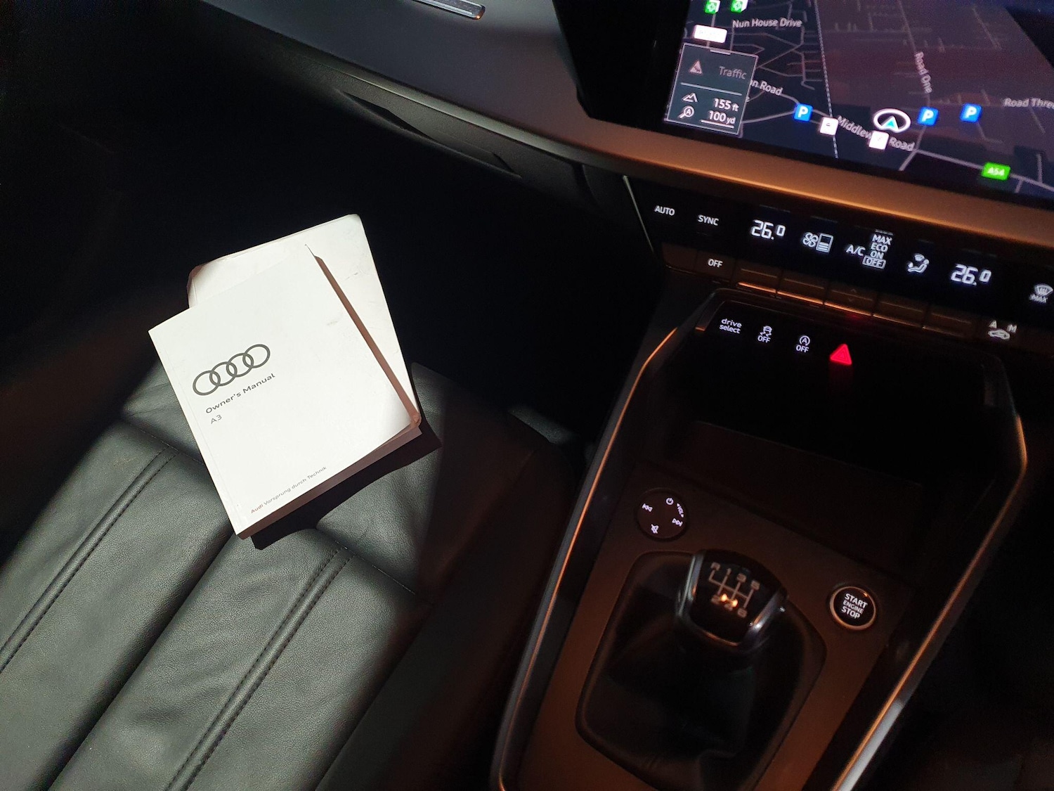 Used Audi A3 2021 for sale - 77120606: Photo 15