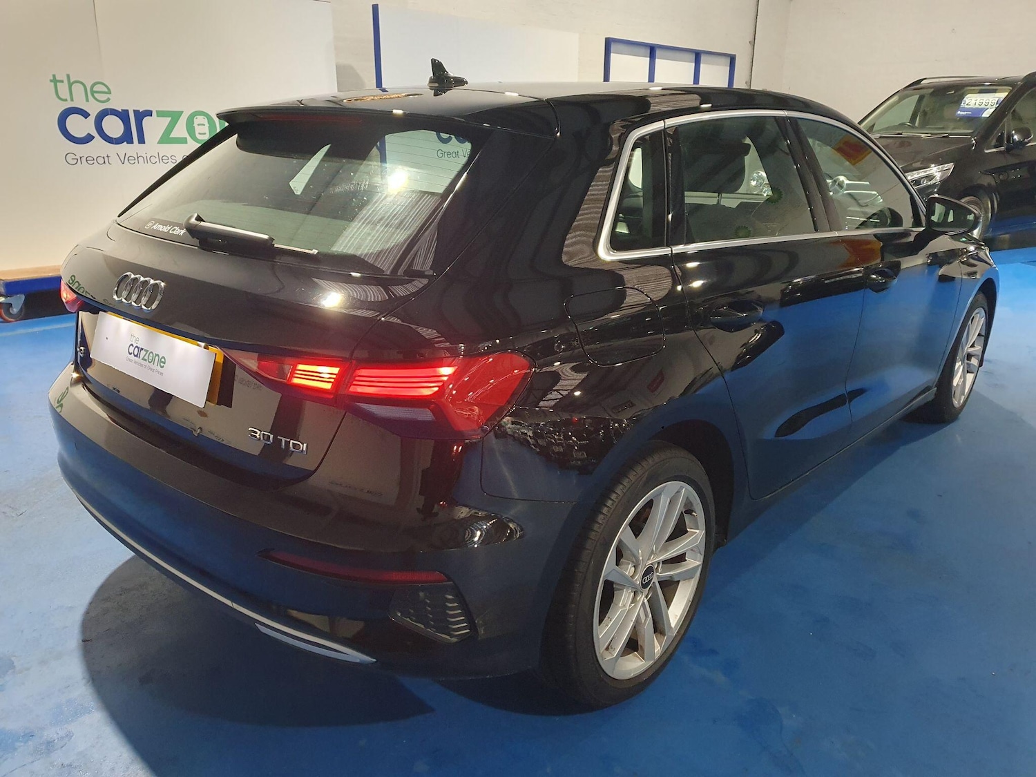 Used Audi A3 2021 for sale - 77120606: Photo 3