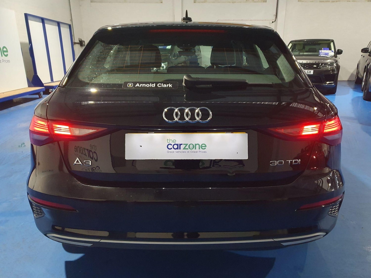 Used Audi A3 2021 for sale - 77120606: Photo 4