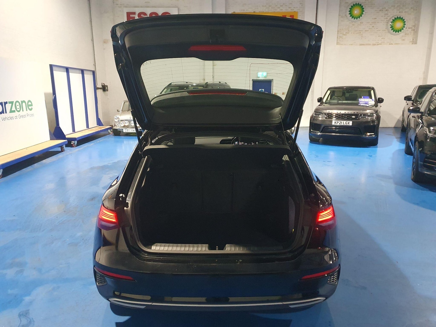 Used Audi A3 2021 for sale - 77120606: Photo 5