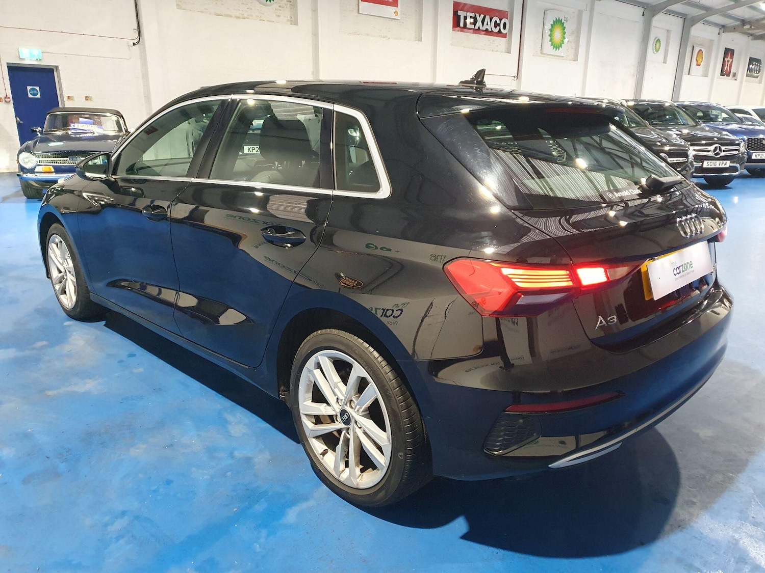 Used Audi A3 2021 for sale - 77120606: Photo 7