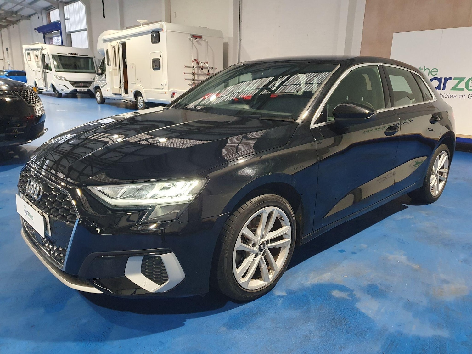 Used Audi A3 2021 for sale - 77120606: Photo 9