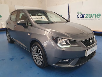 2015 (65) - 1.2 TSI 90 Connect 5dr