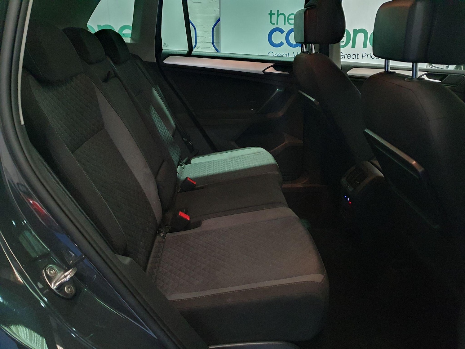 Used Volkswagen Tiguan 2019 for sale - 76823749: Photo 13