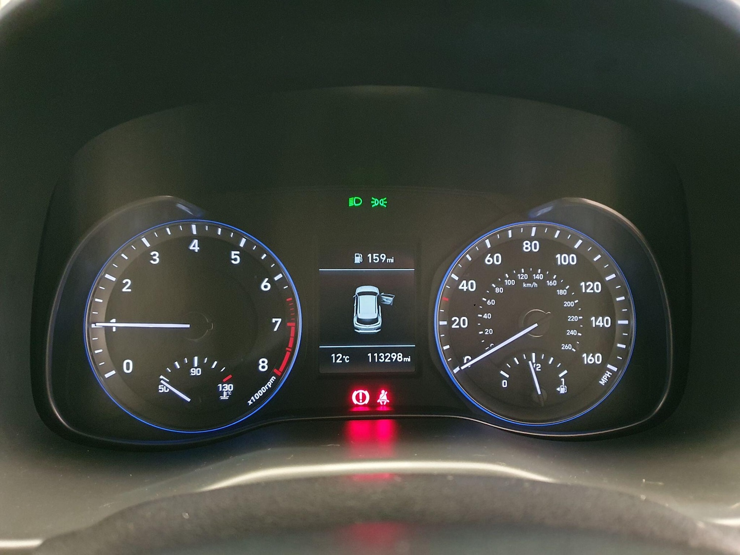 Used Hyundai KONA 2018 for sale - 78086206: Photo 10