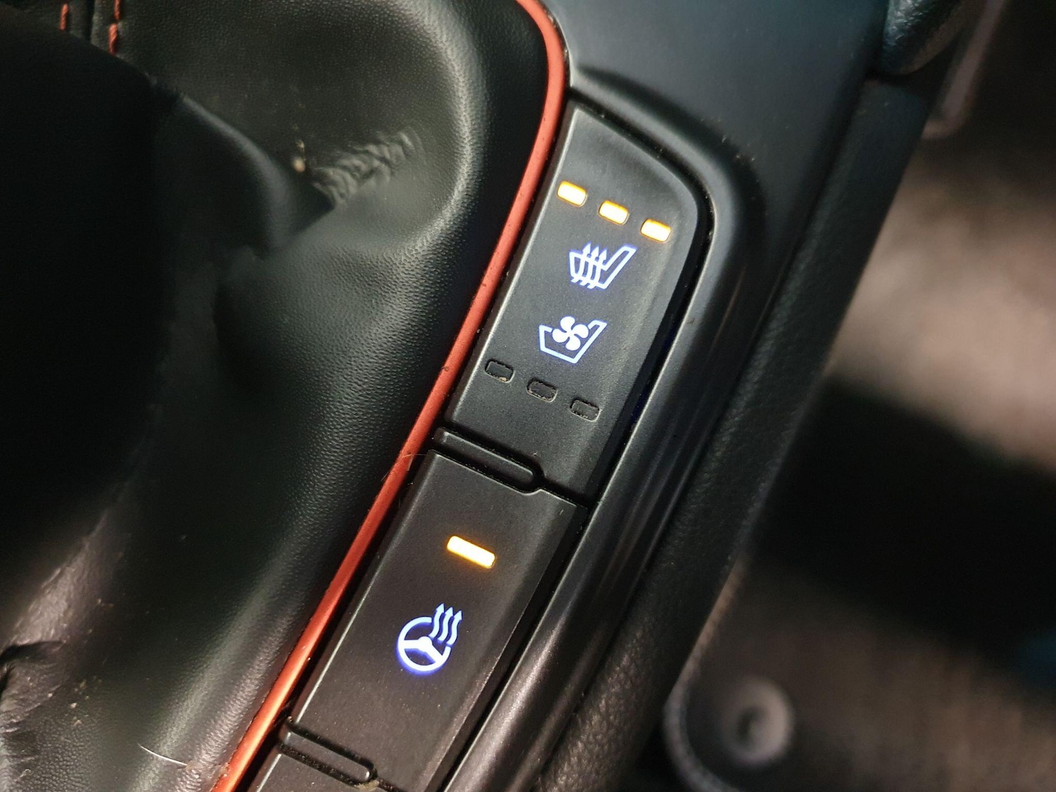 Used Hyundai KONA 2018 for sale - 78086206: Photo 12