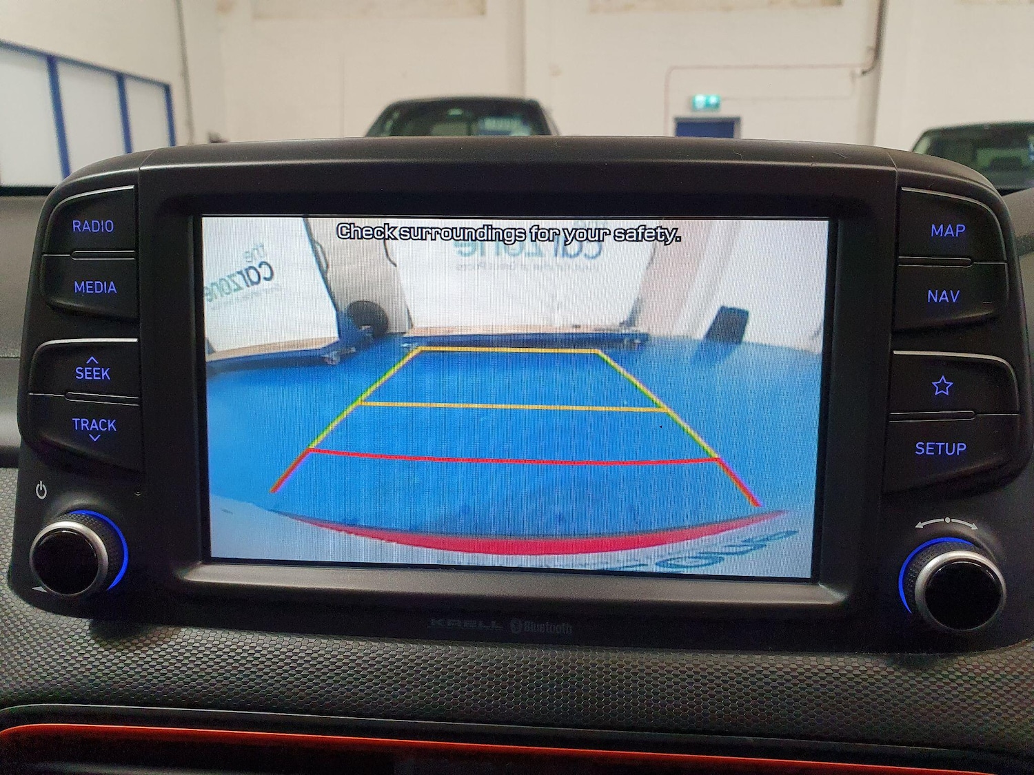 Used Hyundai KONA 2018 for sale - 78086206: Photo 13