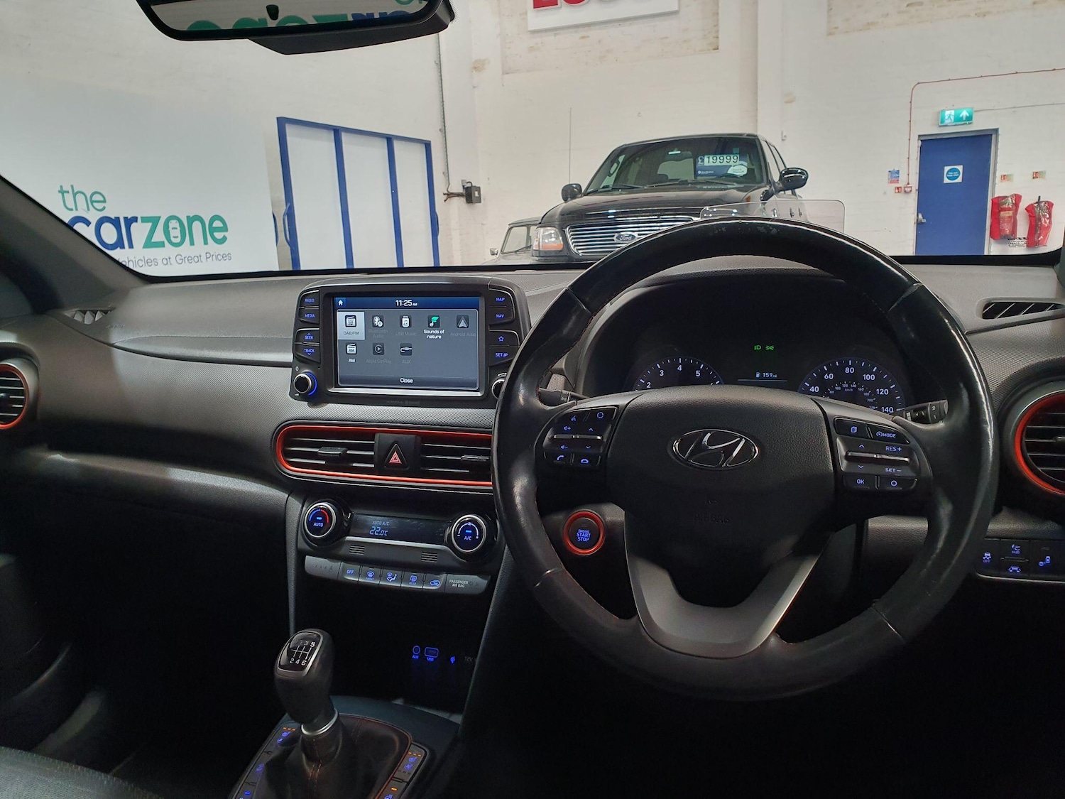 Used Hyundai KONA 2018 for sale - 78086206: Photo 15