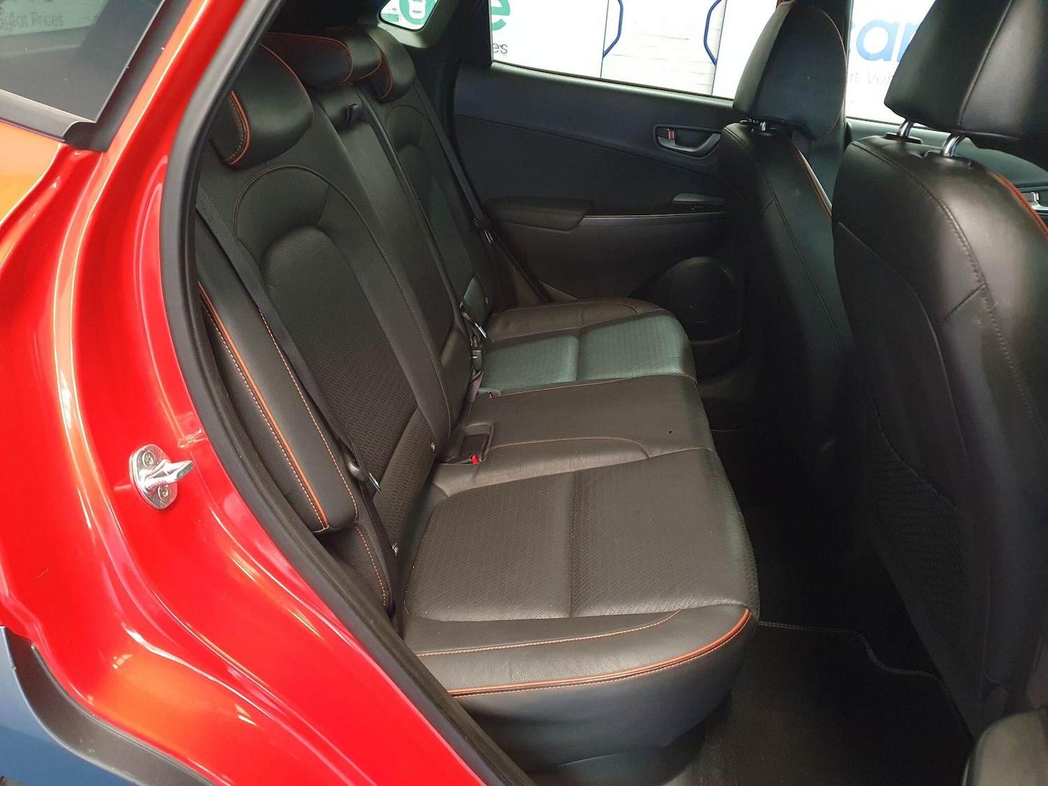 Used Hyundai KONA 2018 for sale - 78086206: Photo 16