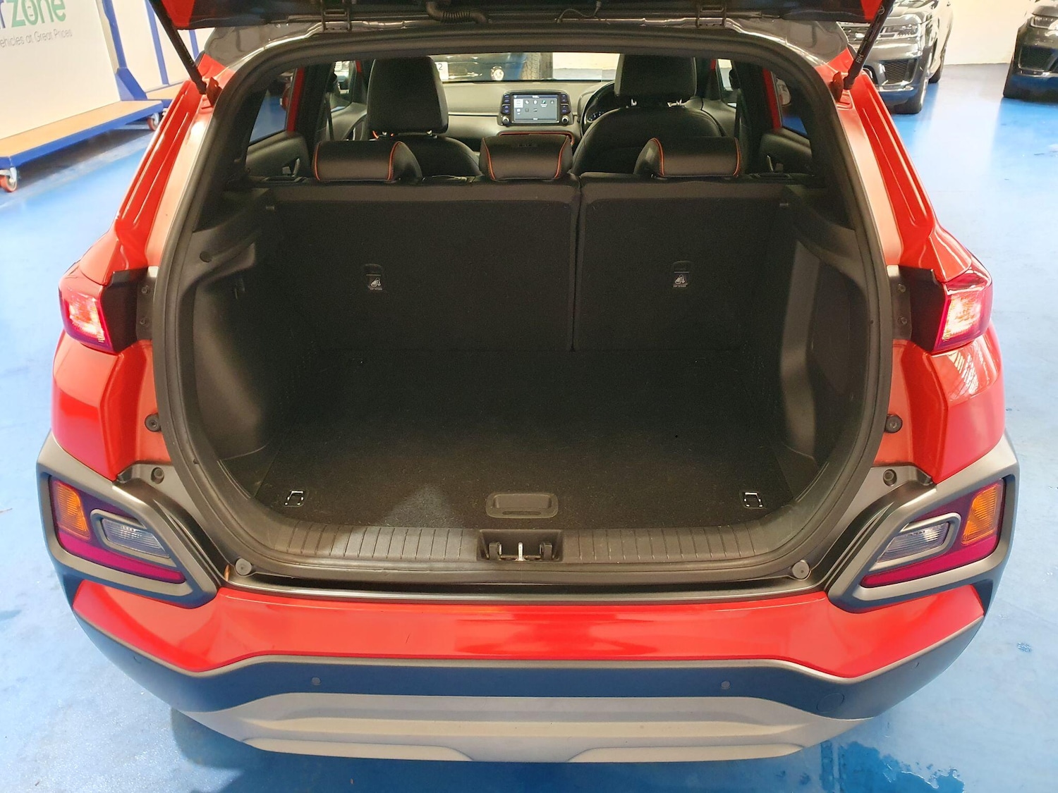 Used Hyundai KONA 2018 for sale - 78086206: Photo 17