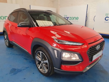 Used Hyundai KONA 2018 for sale - 78086206: Photo