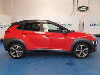 Used Hyundai KONA 2018 for sale - 78086206: Photo