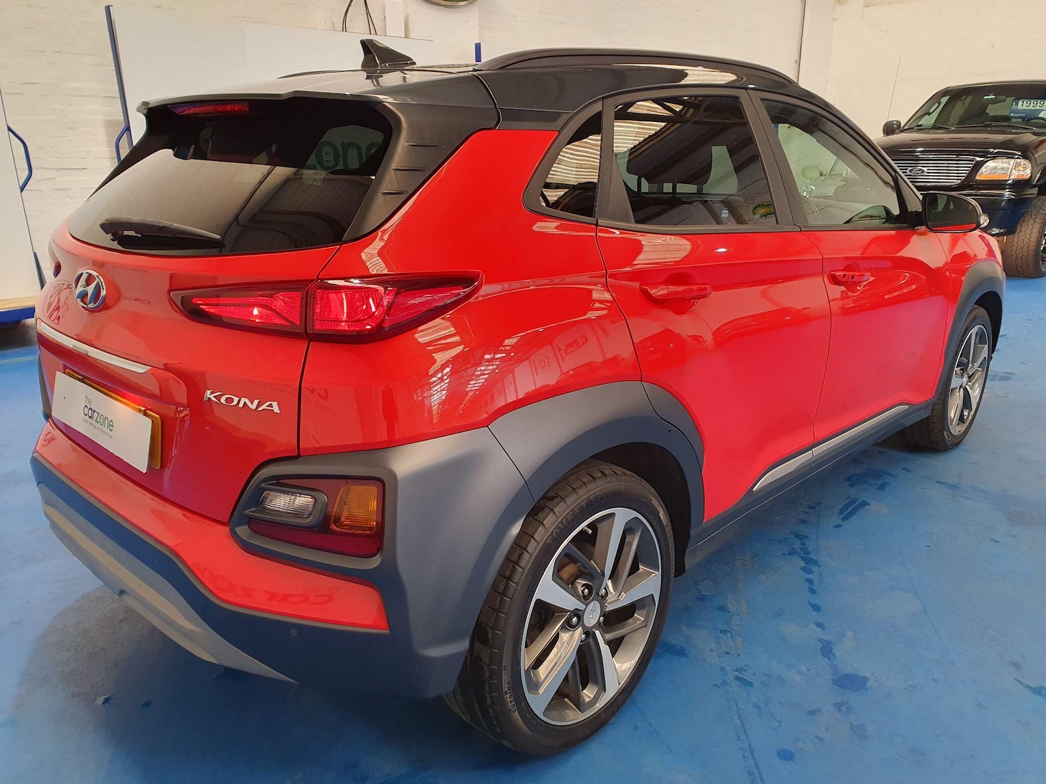 Used Hyundai KONA 2018 for sale - 78086206: Photo 3