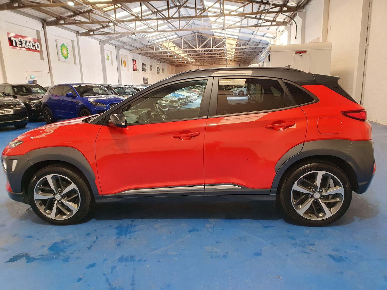Used Hyundai KONA 2018 for sale - 78086206: Photo 6