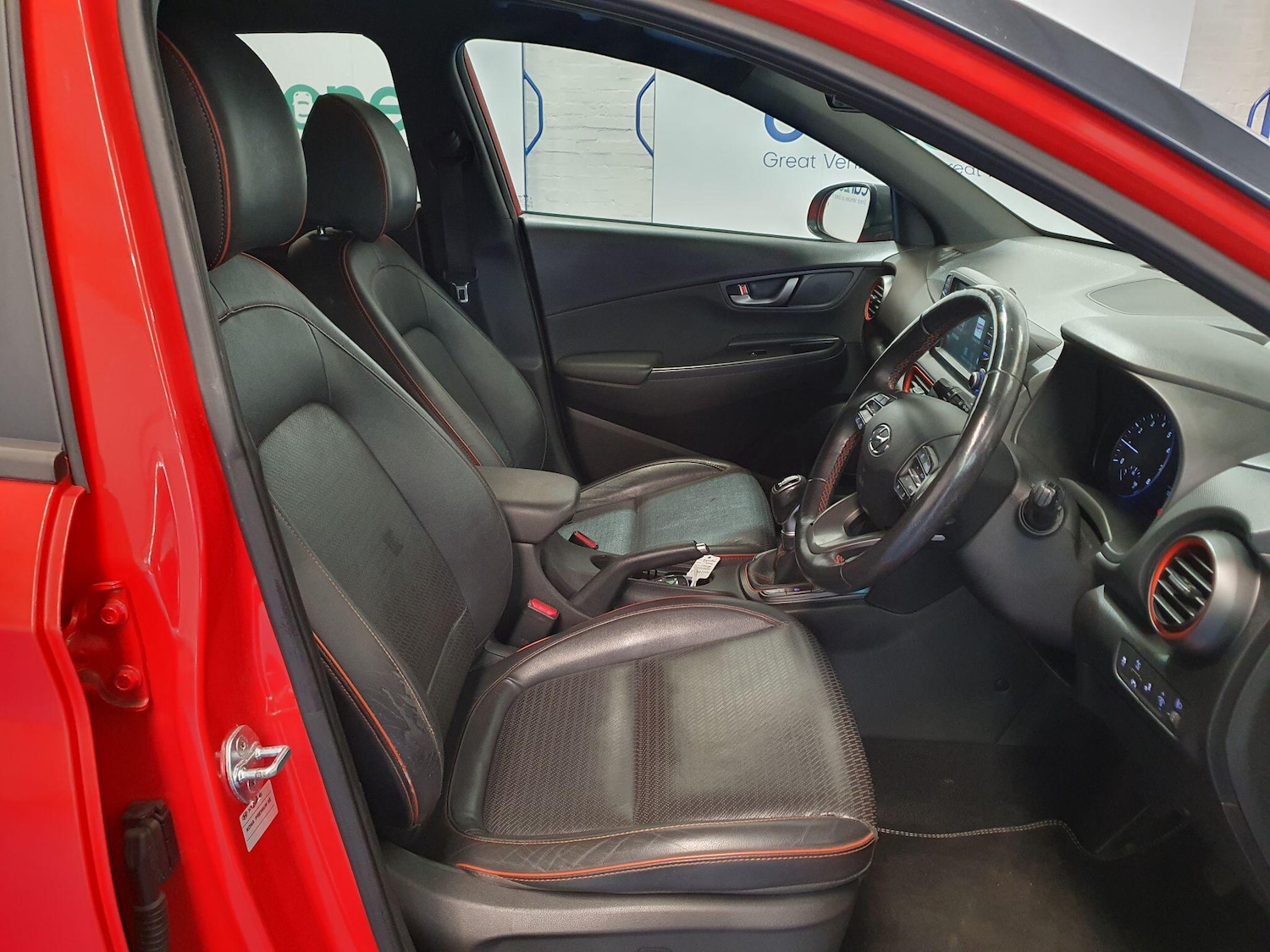 Used Hyundai KONA 2018 for sale - 78086206: Photo 9