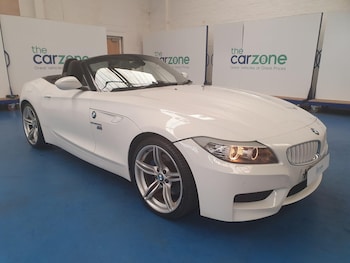 Used BMW Z4 2012 for sale - 79395880: Photo