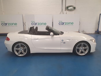 Used BMW Z4 2012 for sale - 79395880: Photo