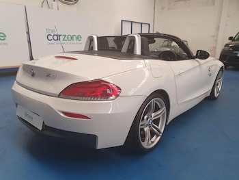 Used BMW Z4 2012 for sale - 79395880: Photo
