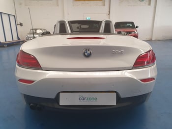 Used BMW Z4 2012 for sale - 79395880: Photo