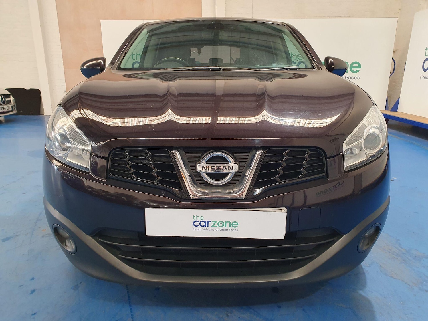Used Nissan Qashqai 2012 for sale - 78184437: Photo 11