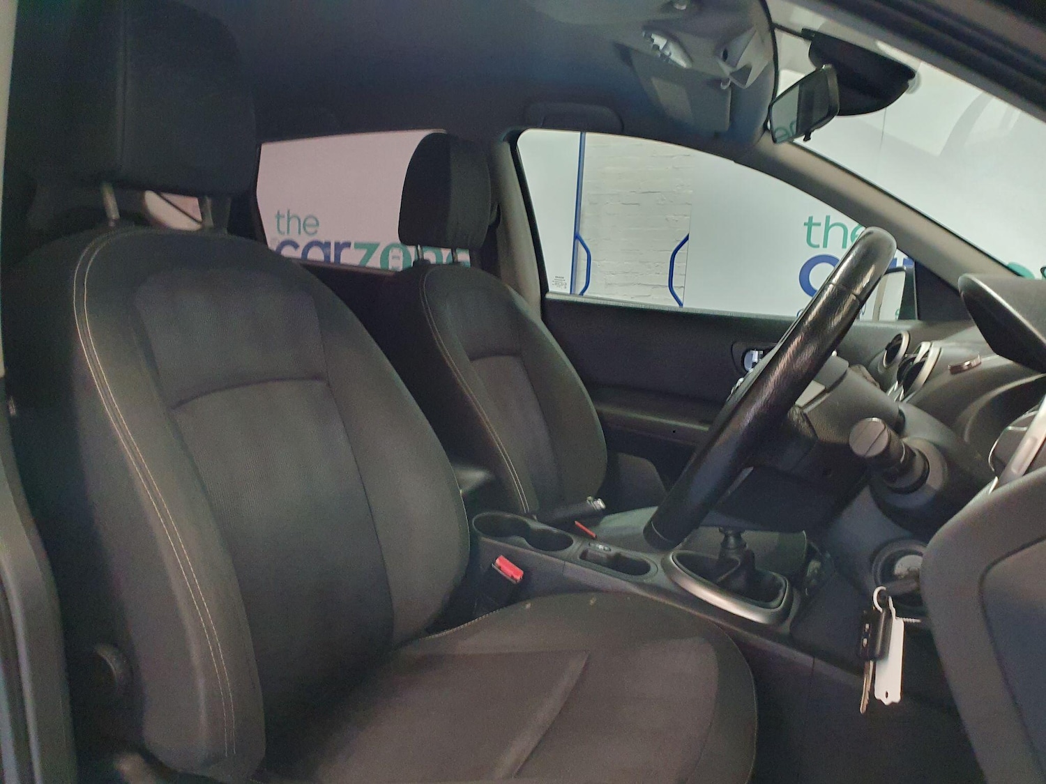 Used Nissan Qashqai 2012 for sale - 78184437: Photo 13