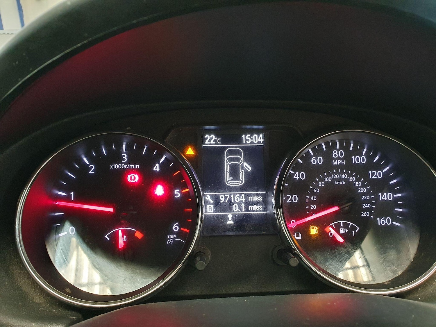 Used Nissan Qashqai 2012 for sale - 78184437: Photo 15