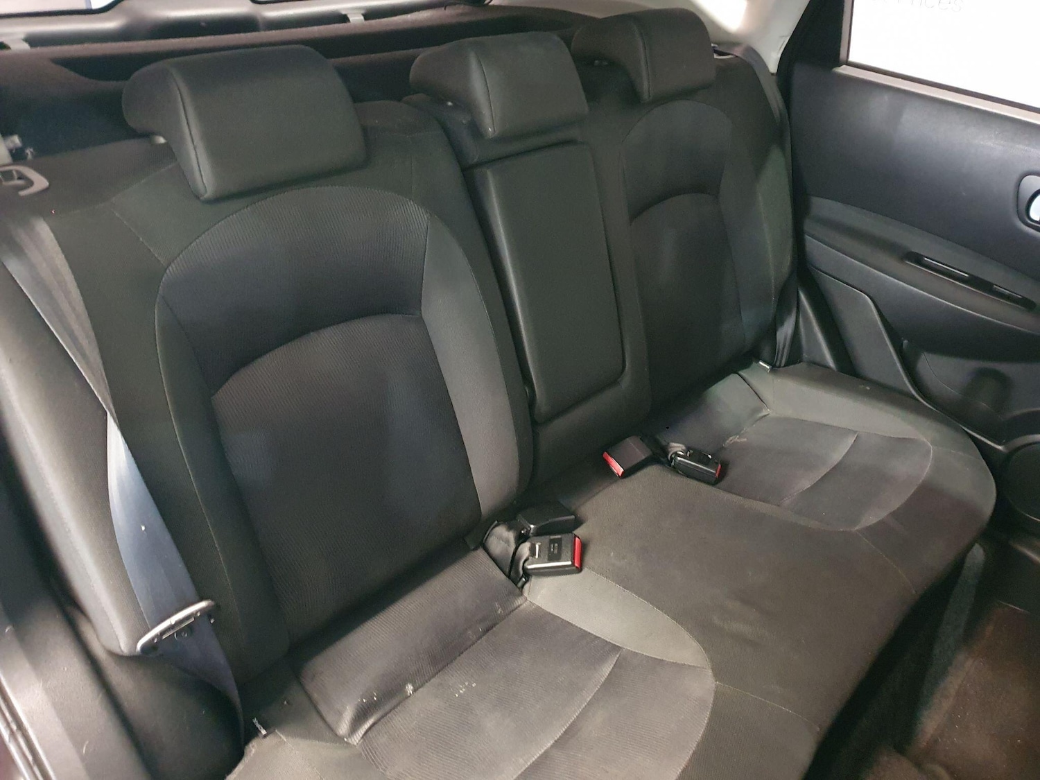 Used Nissan Qashqai 2012 for sale - 78184437: Photo 16