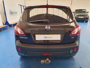 Used Nissan Qashqai 2012 for sale - 78184437: Photo